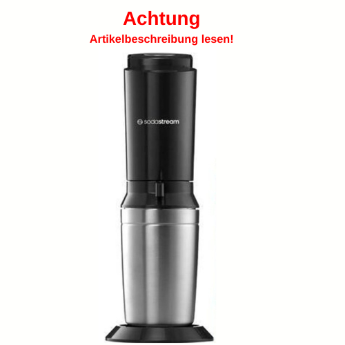 SodaStream Wassersprudler Gaia Wasserspr... günstig kaufen