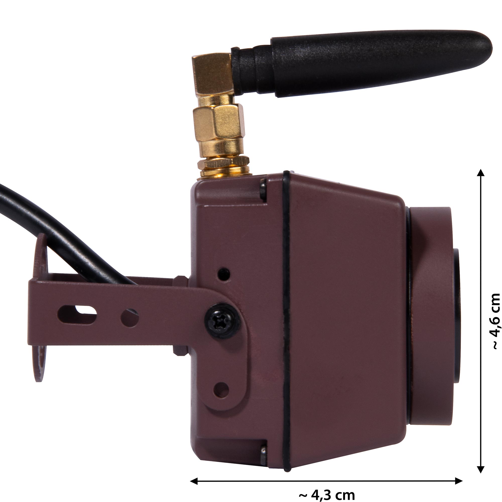 Dobar WiFi HD Kamera für Wildtierbeobachtung #D320