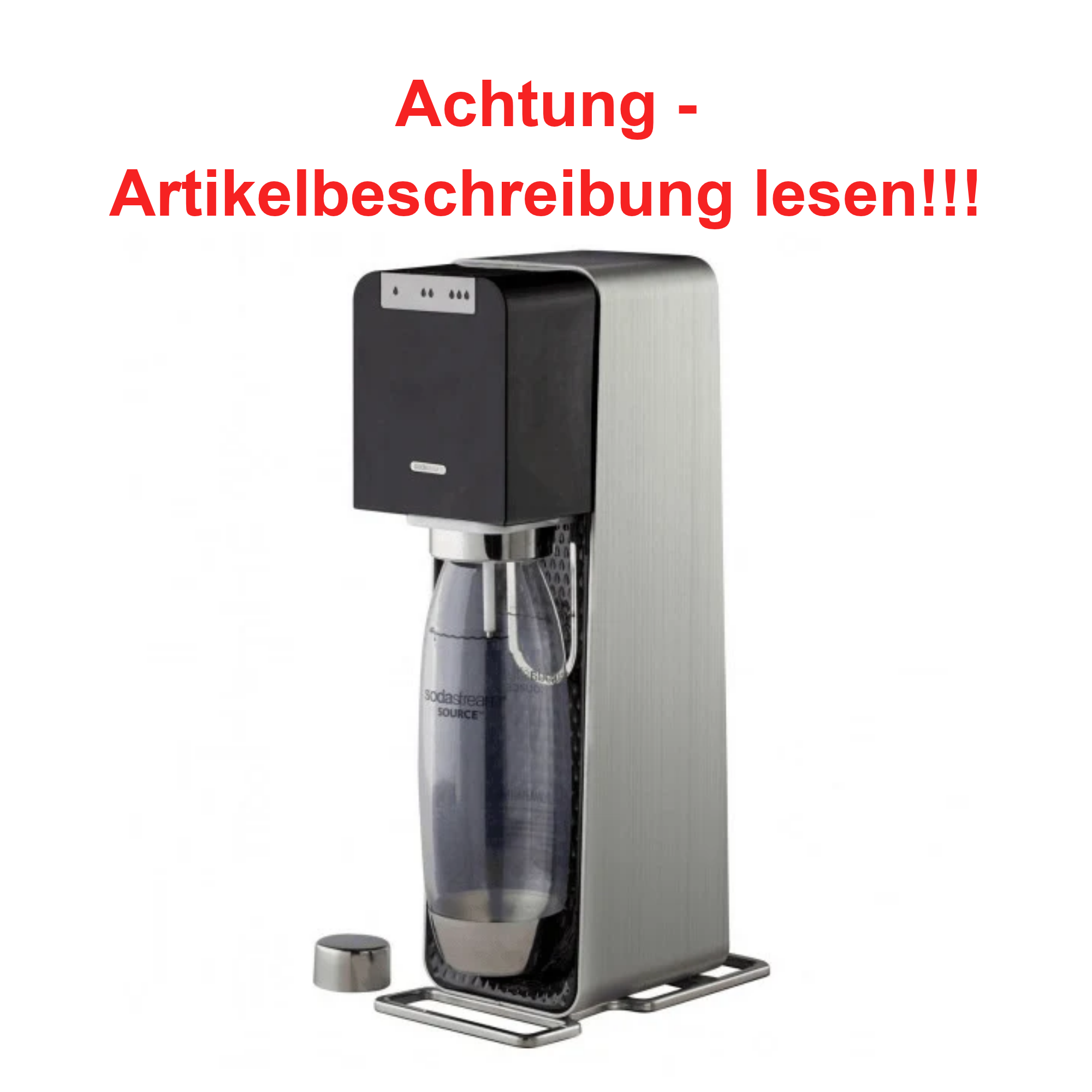 Kaffeemaschine, Espresso-Gerät, Wasserbehälter, Kaffeeautomat, Brühsystem
