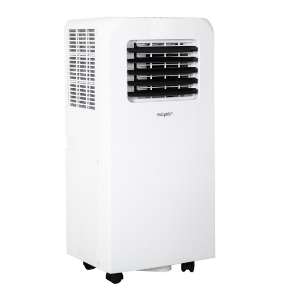 Exquisit Mobile Klimaanlage CM 30752 Luftentfeuchtung