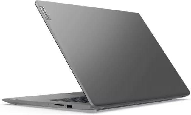 Lenovo Notebook V17 G4 IRU 43.9cm (17.3 Zoll) Full HD U300 8GB RAM 512GB SSD Intel UHD Graphics Win