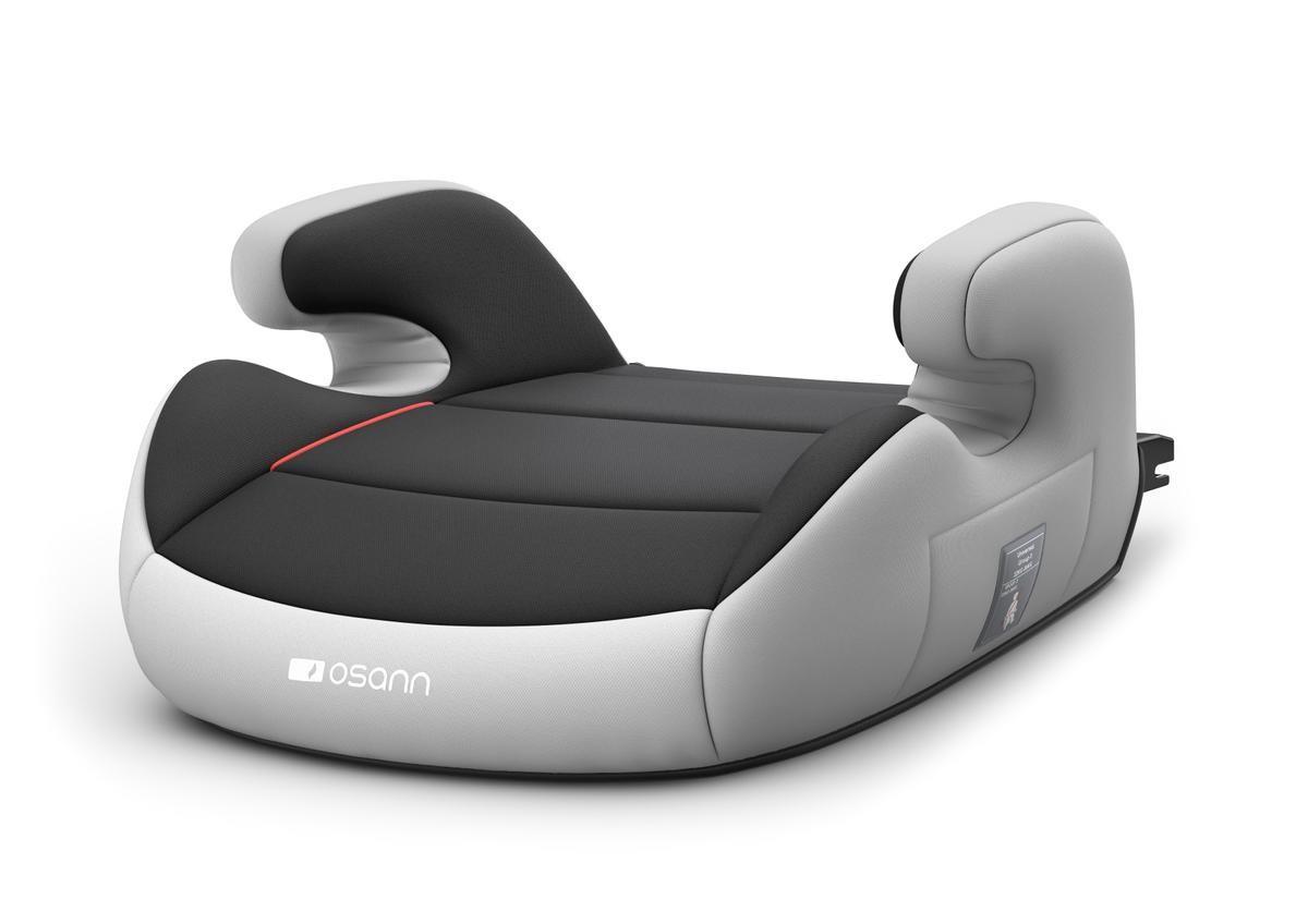 OSANN 104 145 211 Junior Isofix Sitzerhöhung 15 bis 36 kg Kindersitzerhöhung