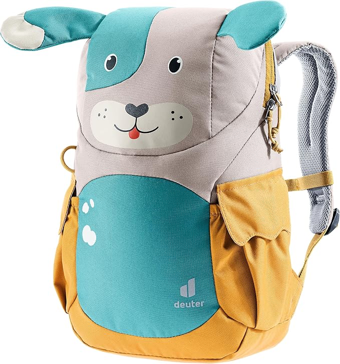 deuter Kikki Kinderrucksack Kindergartentasche Rucksack