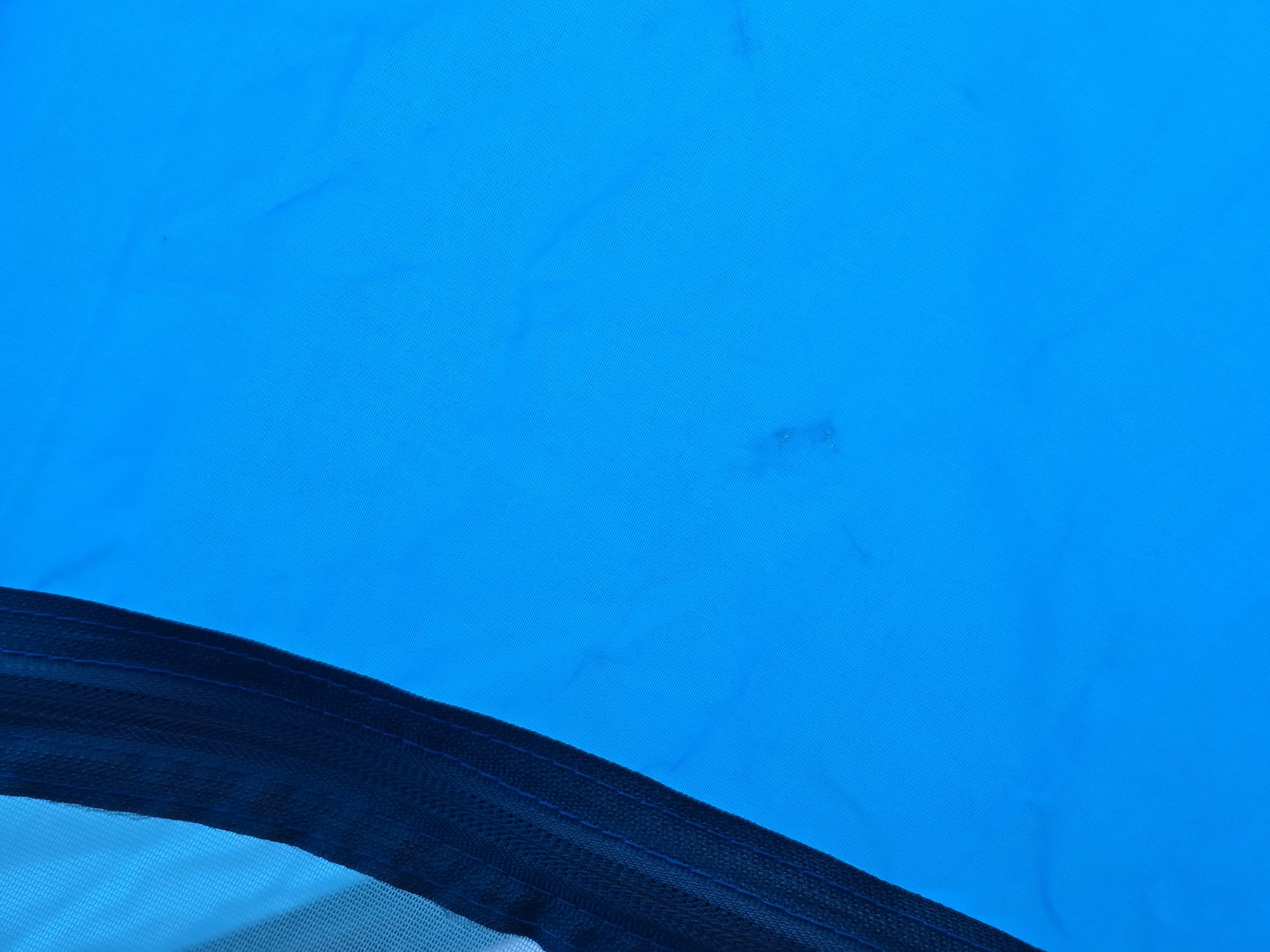 Aretus Wurfzelt 2 - 4 Personen Pop up Zelt Camping #Z26