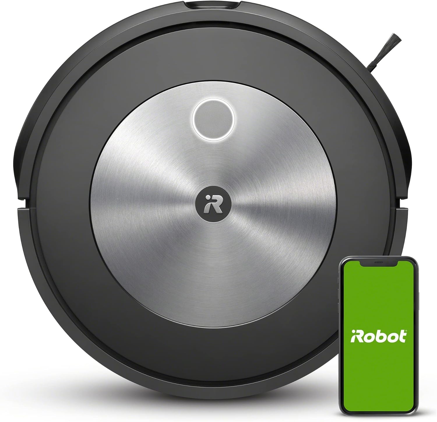iRobot Roomba j7 WLAN Saugroboter Staubsauger Bodensauger