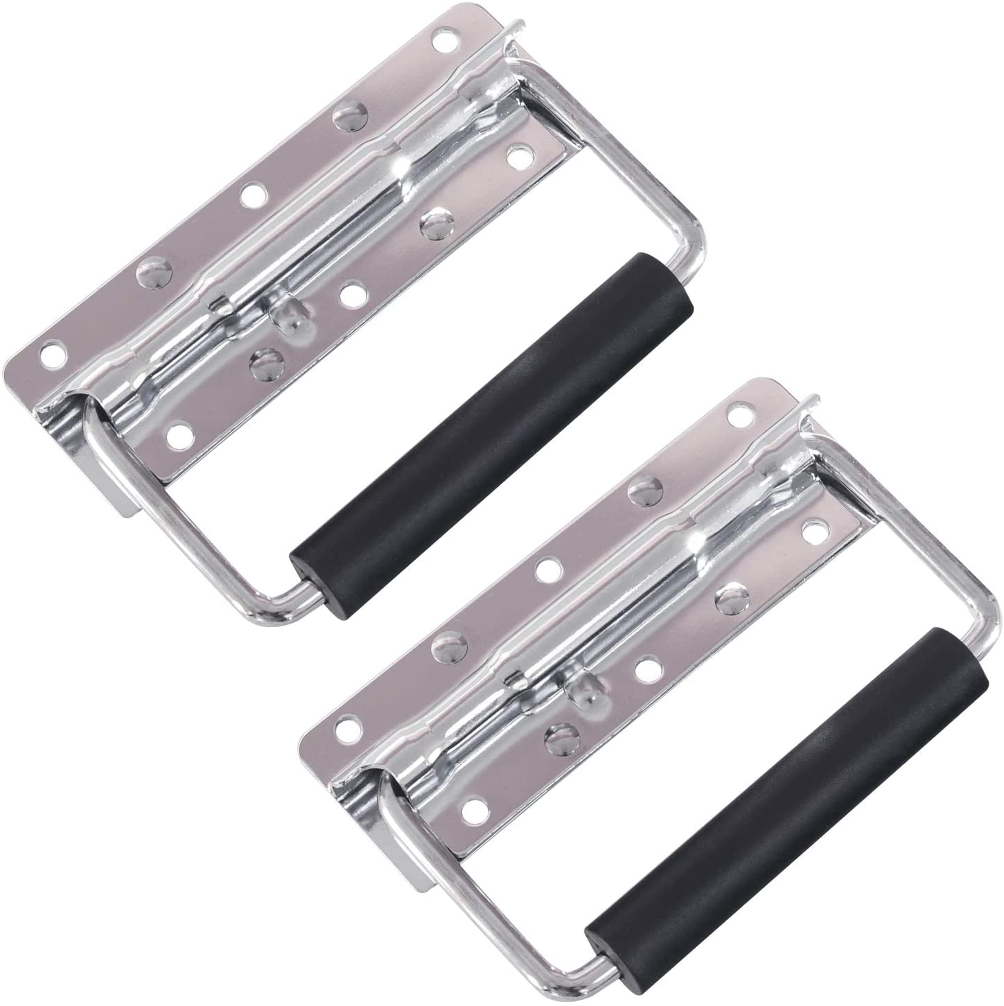 HMF 2x Klappgriff für Kisten