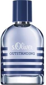 S. Oliver Outstanding Aftershave Lotion 50ml 1L/80€