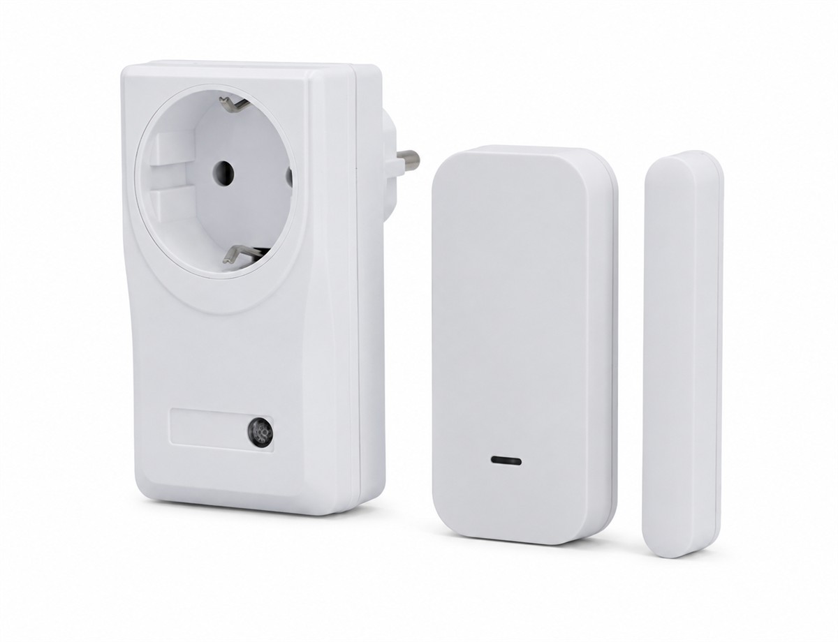 elektrisch,  Steckdose,  Outlet,  Plug-in,  Sensor