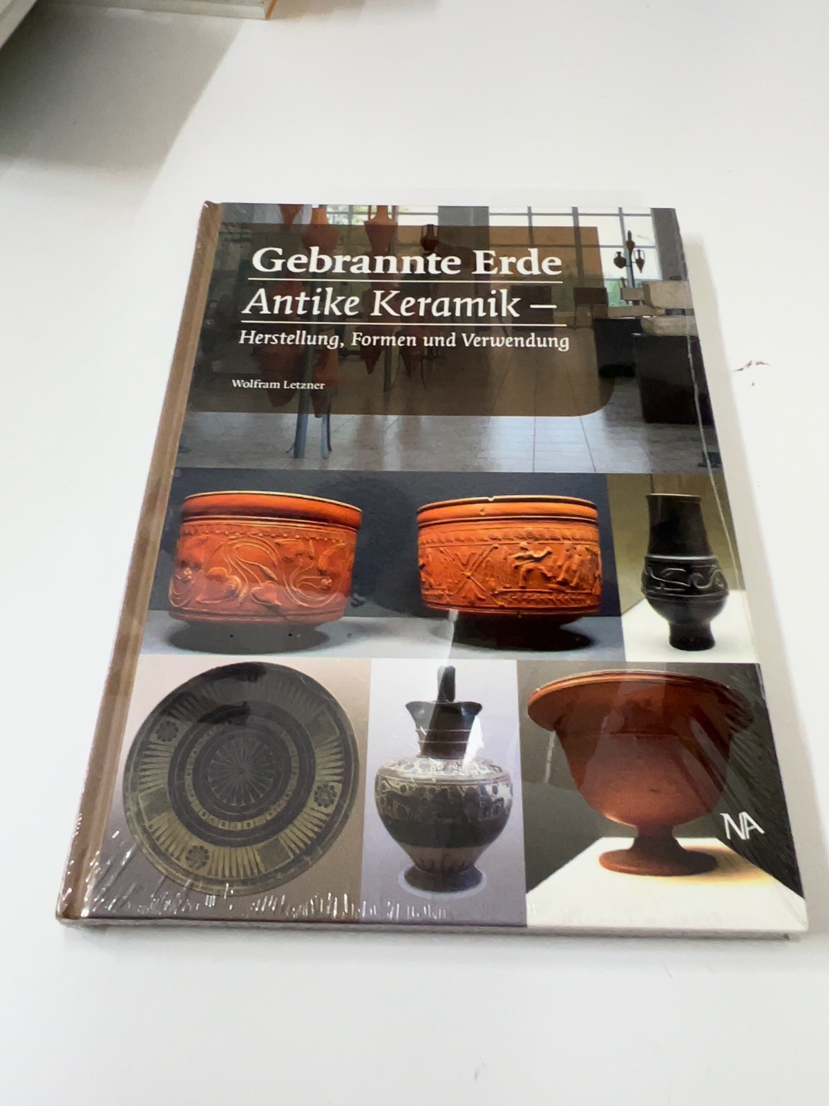 Keramik, Antike Keramik, Gefäße, Tonware, Teller/Gefäß Kollektion