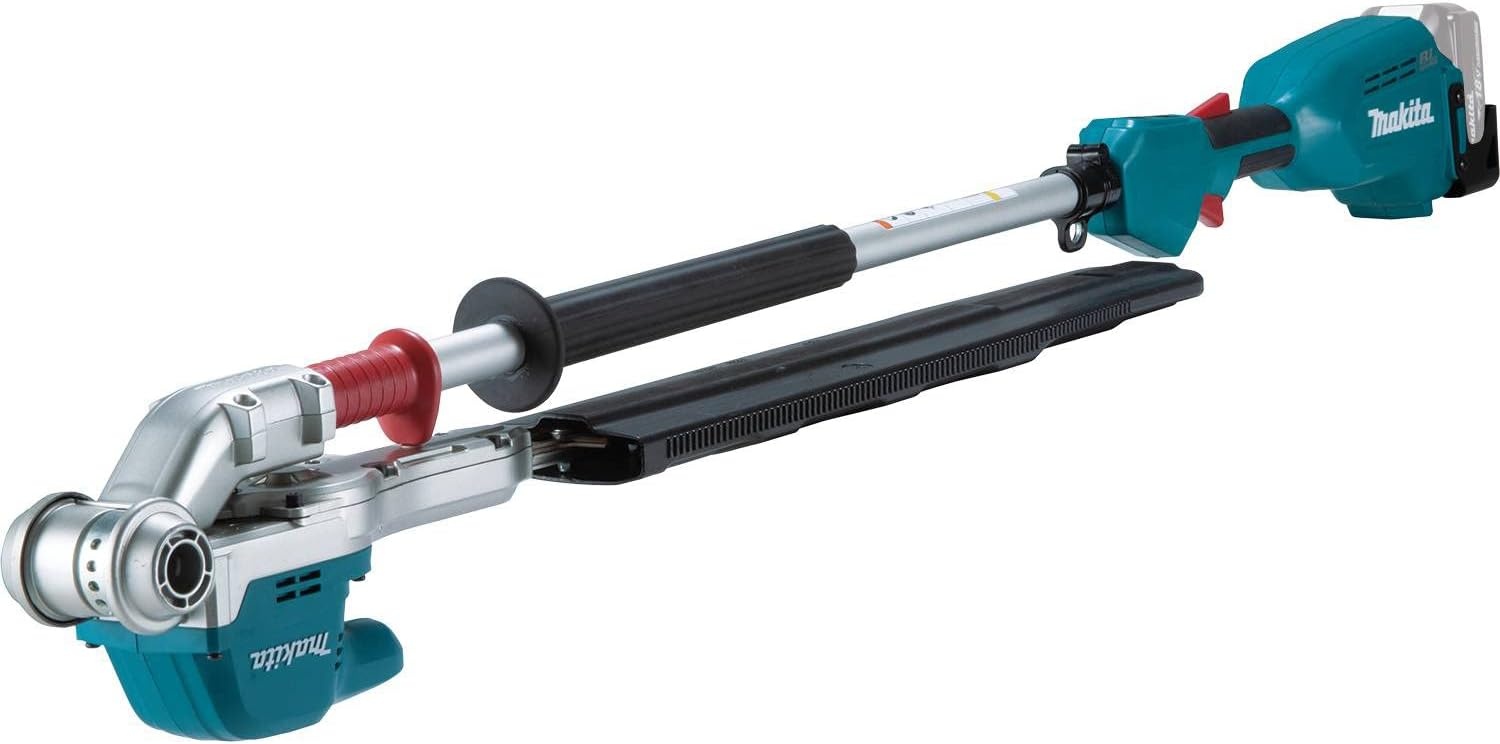Makita DUN500WZ AkkuHeckenschneider 18V ohne Akku und Ladegerät