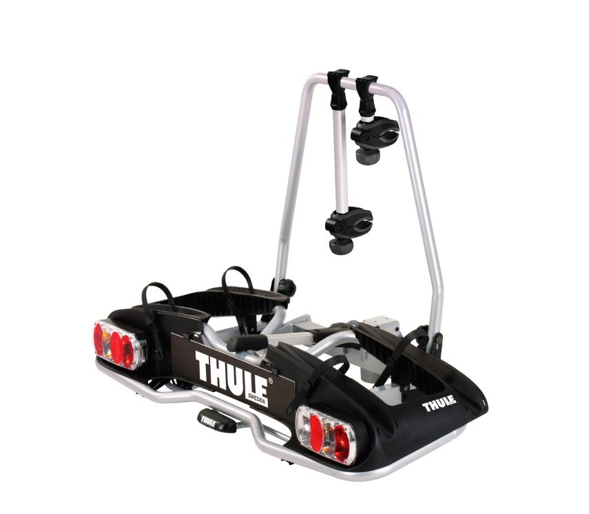 Thule Fahrrad Kupplungsträger EuroPower 915