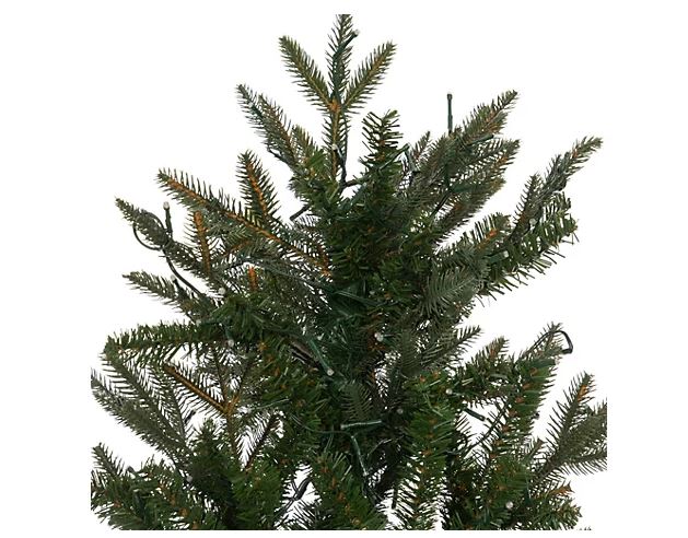 Deluxe Weihnachtsbaum 116 Funktionen 150cm Tannenbaum