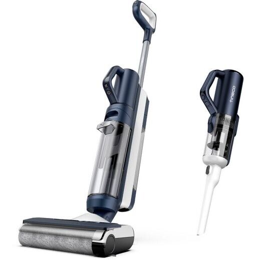Tineco Floor One S5 Combo Plus Nasssauger und Trockensauger 190 Watt