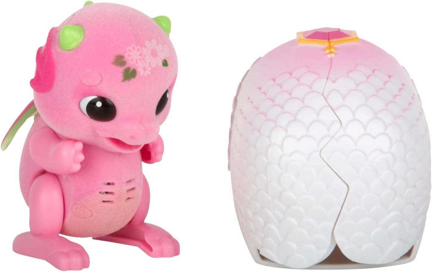 Little Live Pets - Drachen - Einzelpackung - Farbe Lila oder Pink
