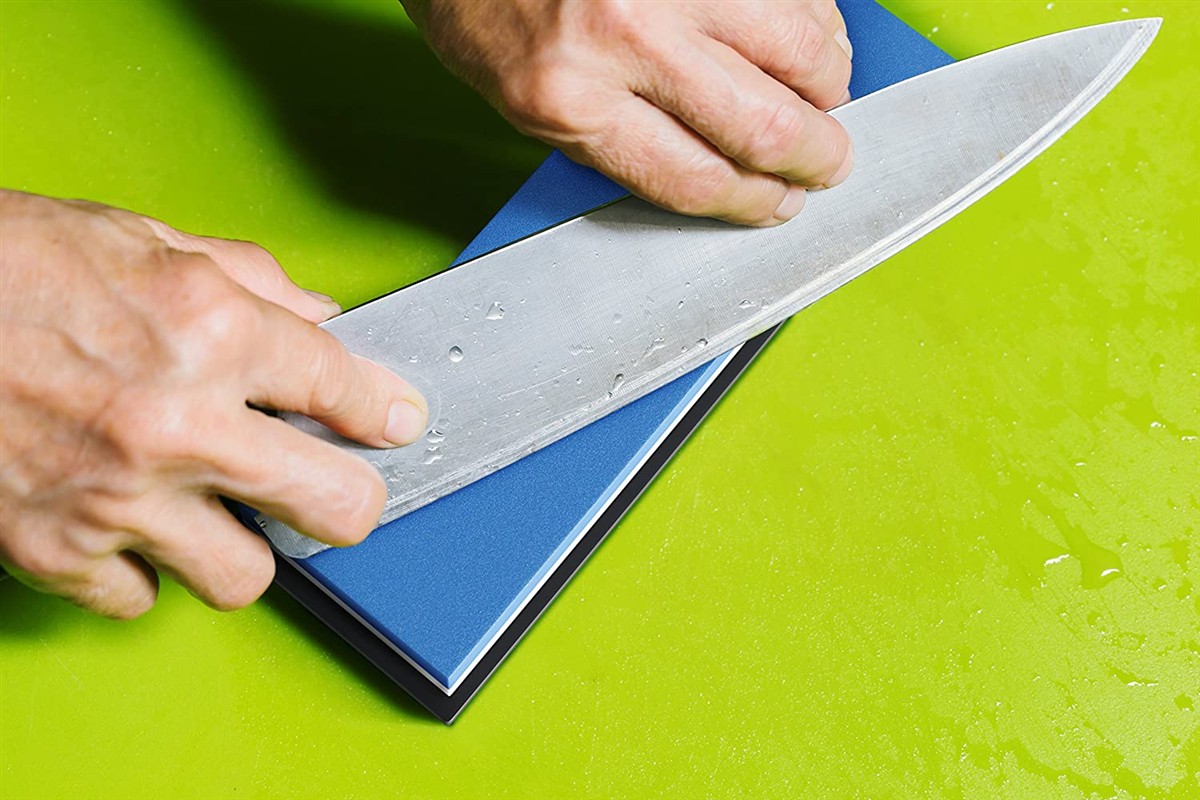 Schleifpapier, Schleifer, Klingenkülsen, Kartonplatte, Handwerk