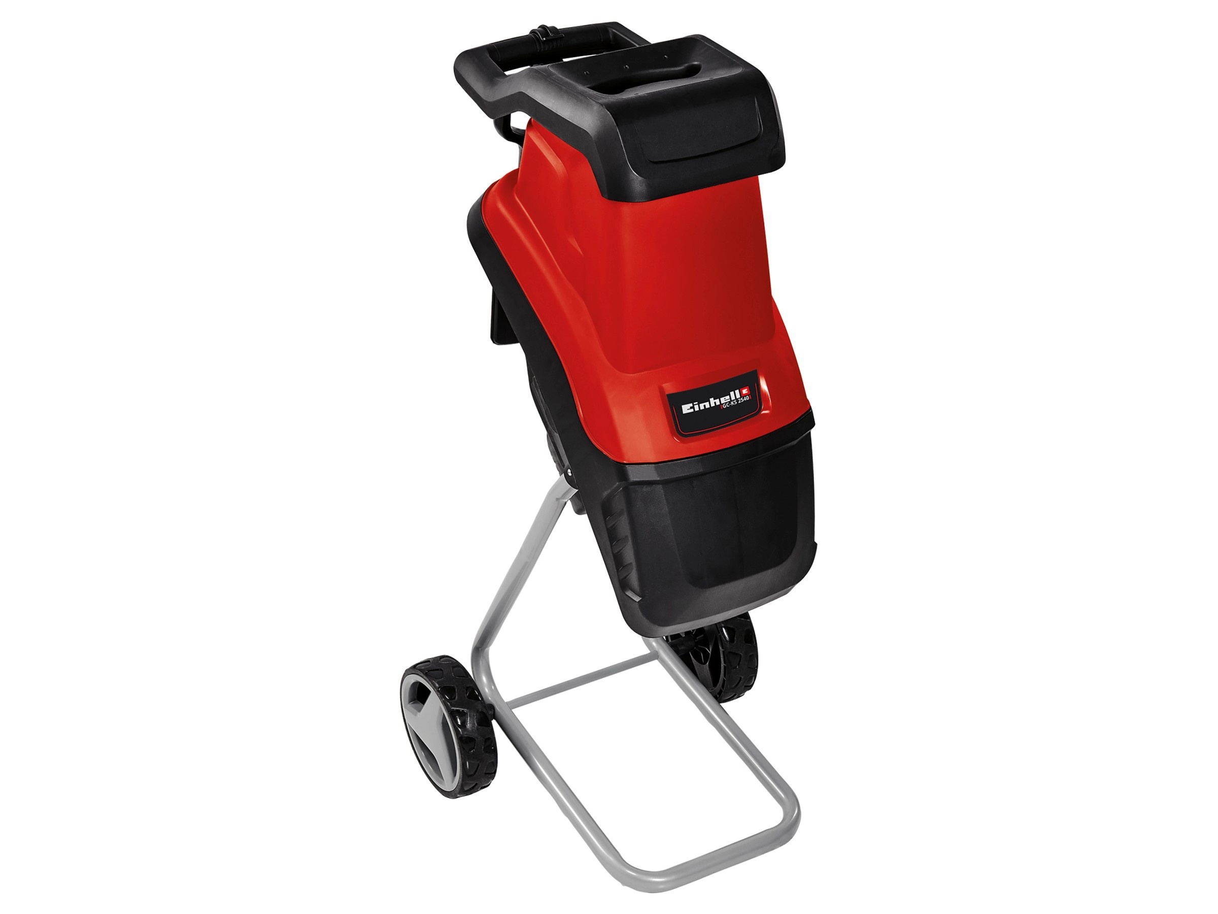 Einhell Elektro Messerhäcksler GC KS 2540 mit 2000 W