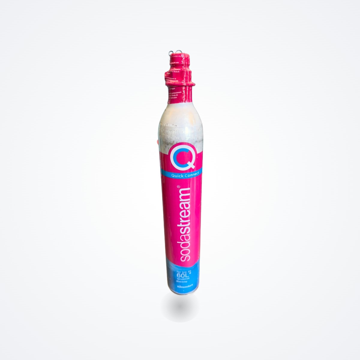 Wassersprudler & SodaStream B-Ware günstig
