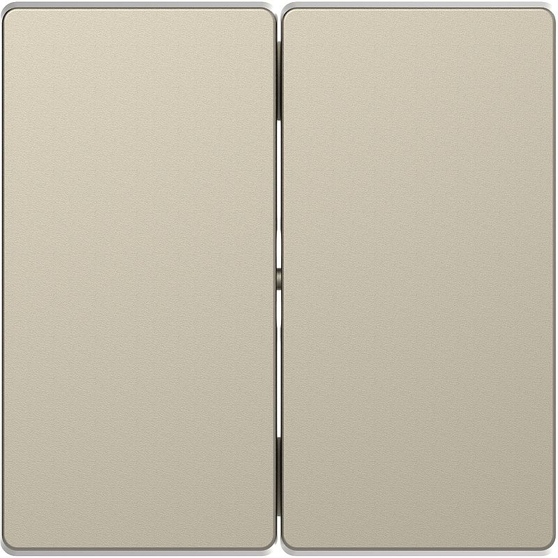 Merten Wippe für Serienschalter Sahara System Design - Schalter-Zubehör