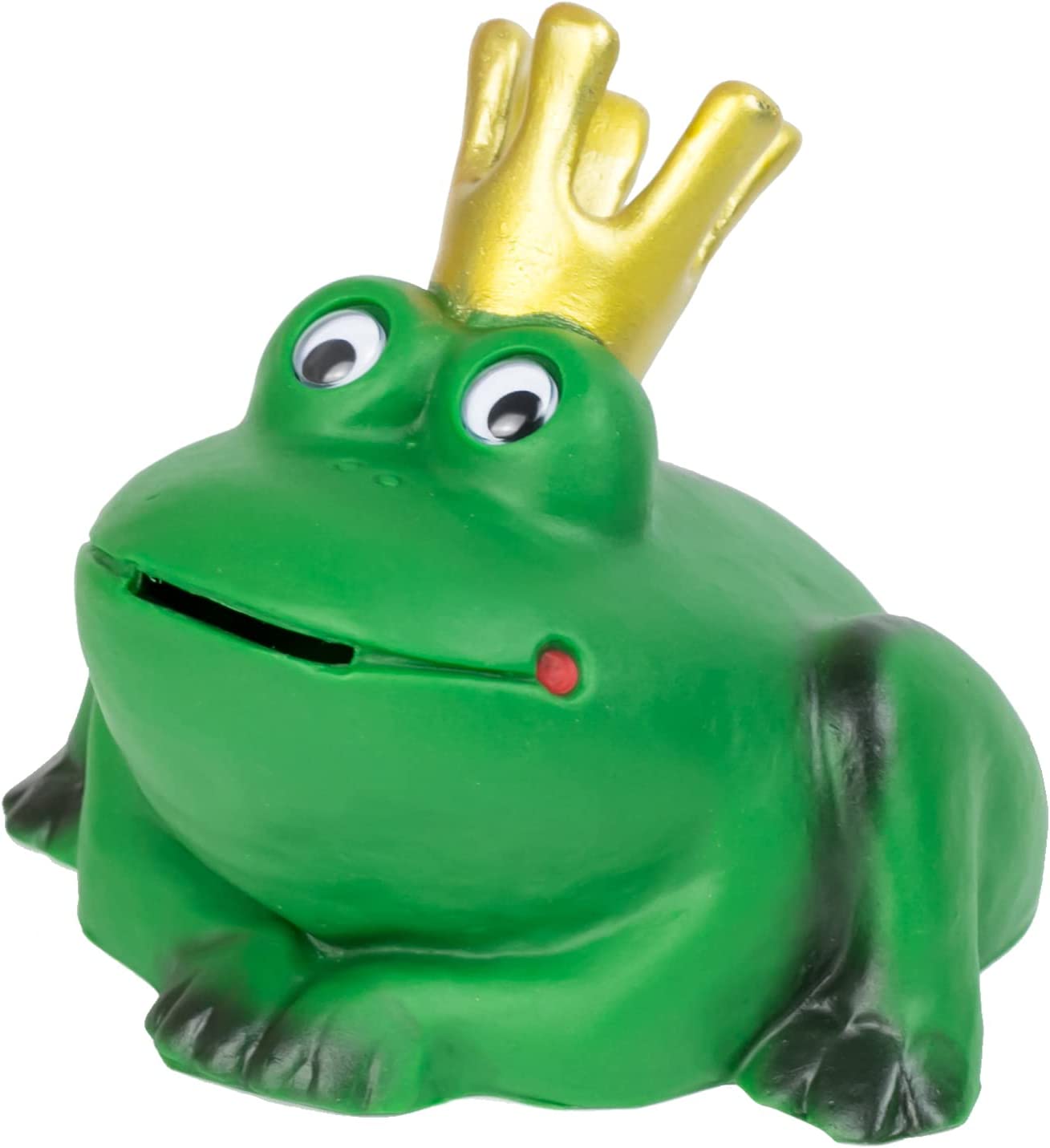 HMF Spardose Frosch