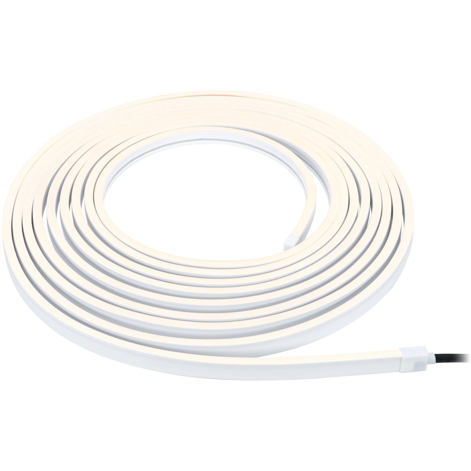 Paulmann Outdoor P&S Neon Stripe Weiß RGB IP67 24V 10 m ohne Netzadapter