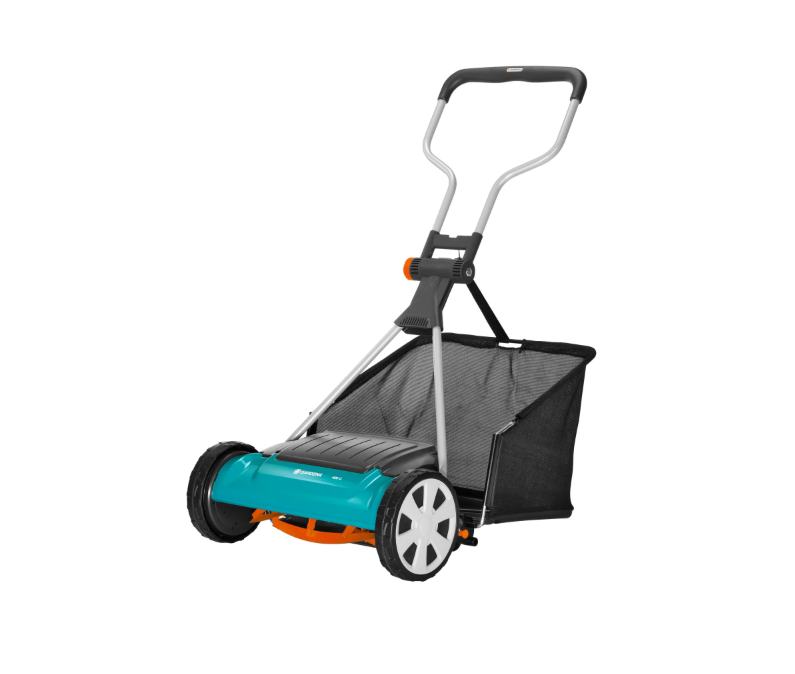Gardena Spindelmäher Comfort 400 CF