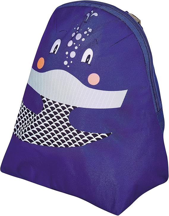 herlitz Kinderrucksack Kindergarten Rucksack Tasche blau