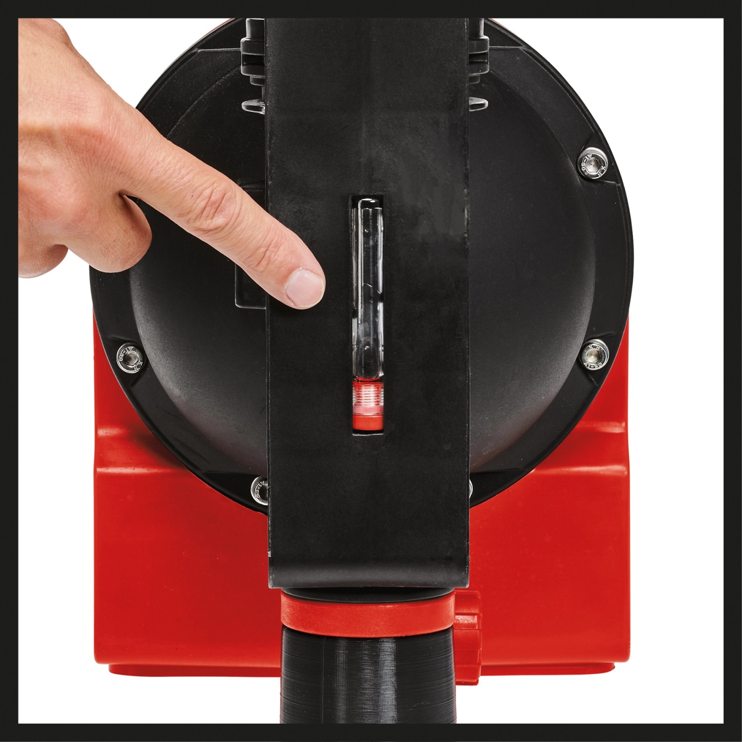 Einhell Hauswasserautomat GE AW 1042 FS