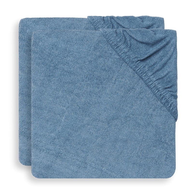 decke, faser, baumwolle?, denim?, blau