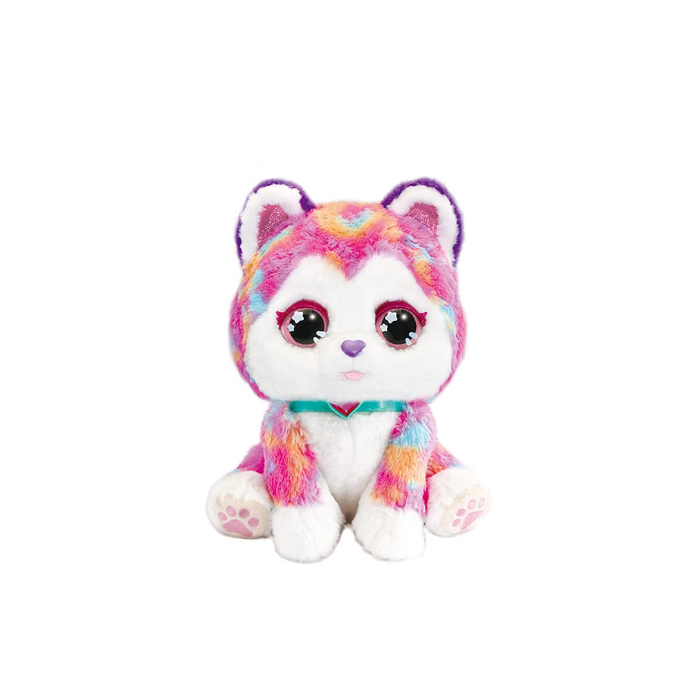 VTech 80 529704 Whoopie die tapfere HundePatientin Elektronisches Haustier Spielzeug