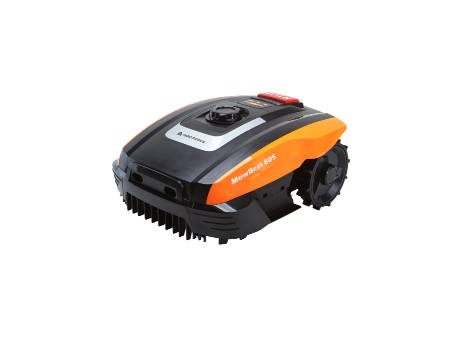 Yard Force Mähroboter MowBest 805 bis 250 m² #760