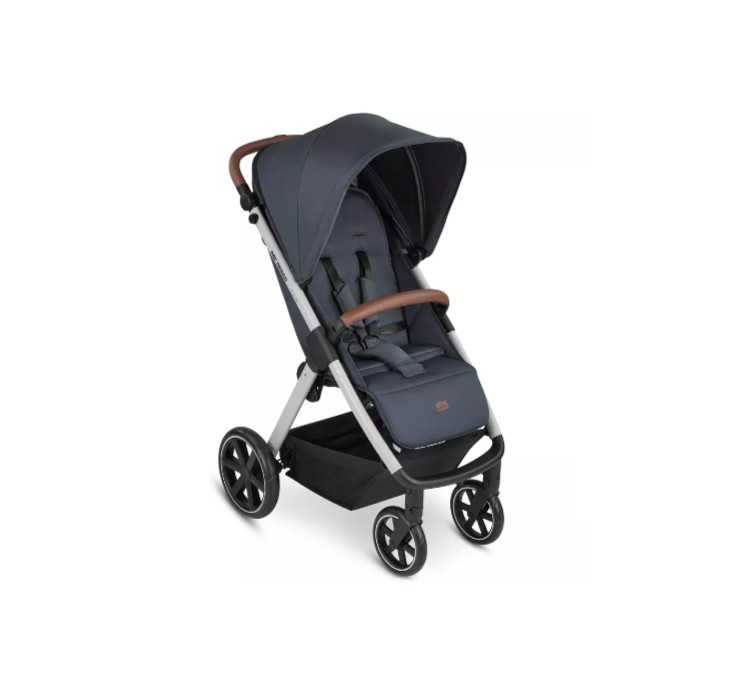 Kinderwagen, Buggy, Verdeck, Unterkorb, Sitzen/Schale