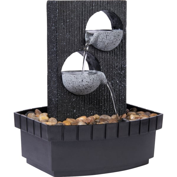 Dobar Zimmerbrunnen mit Pumpe