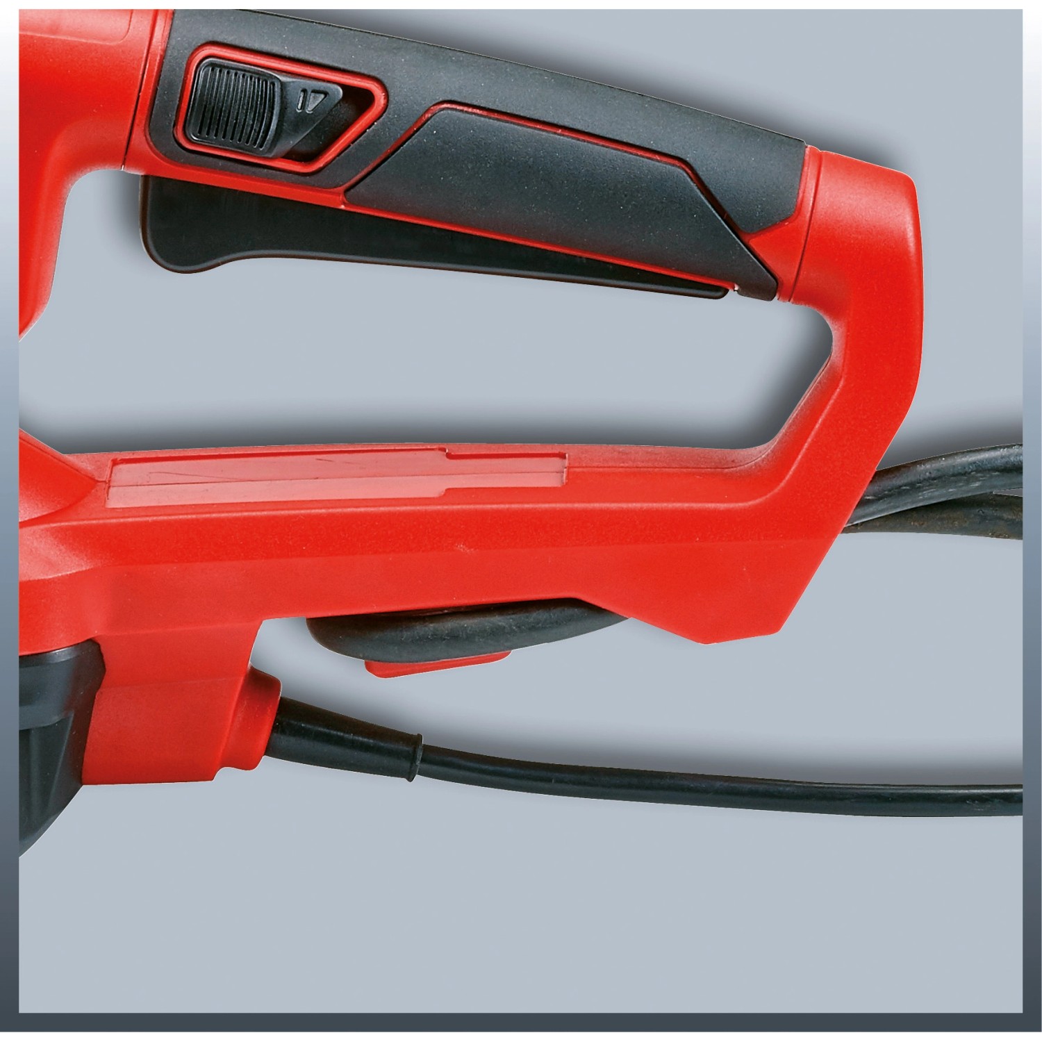 Einhell Elektro Heckenschere GE EH 7067