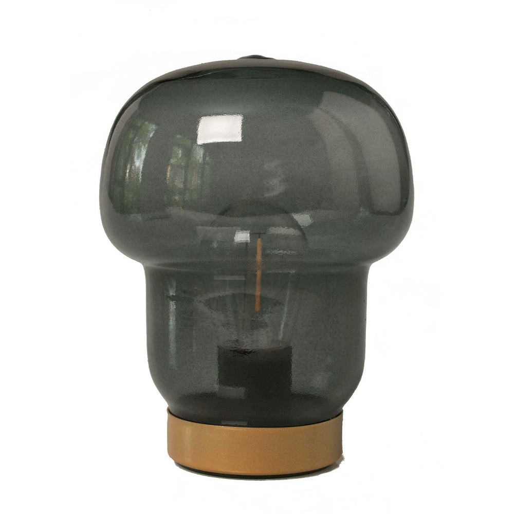 LED Tischlampen-Auswahl Glas