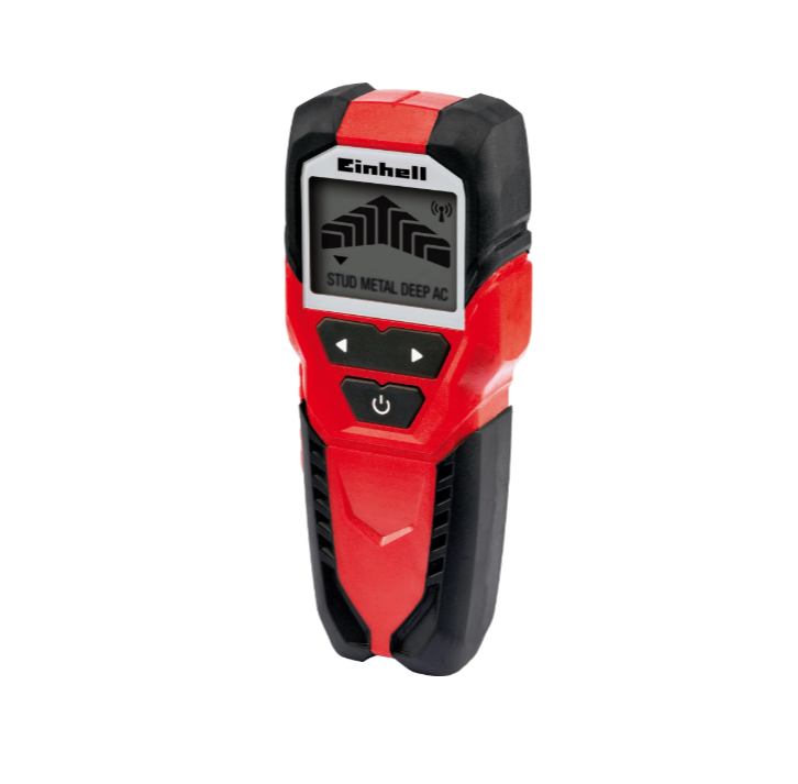 Einhell Digitales Ortungsgerät TC-MD 50