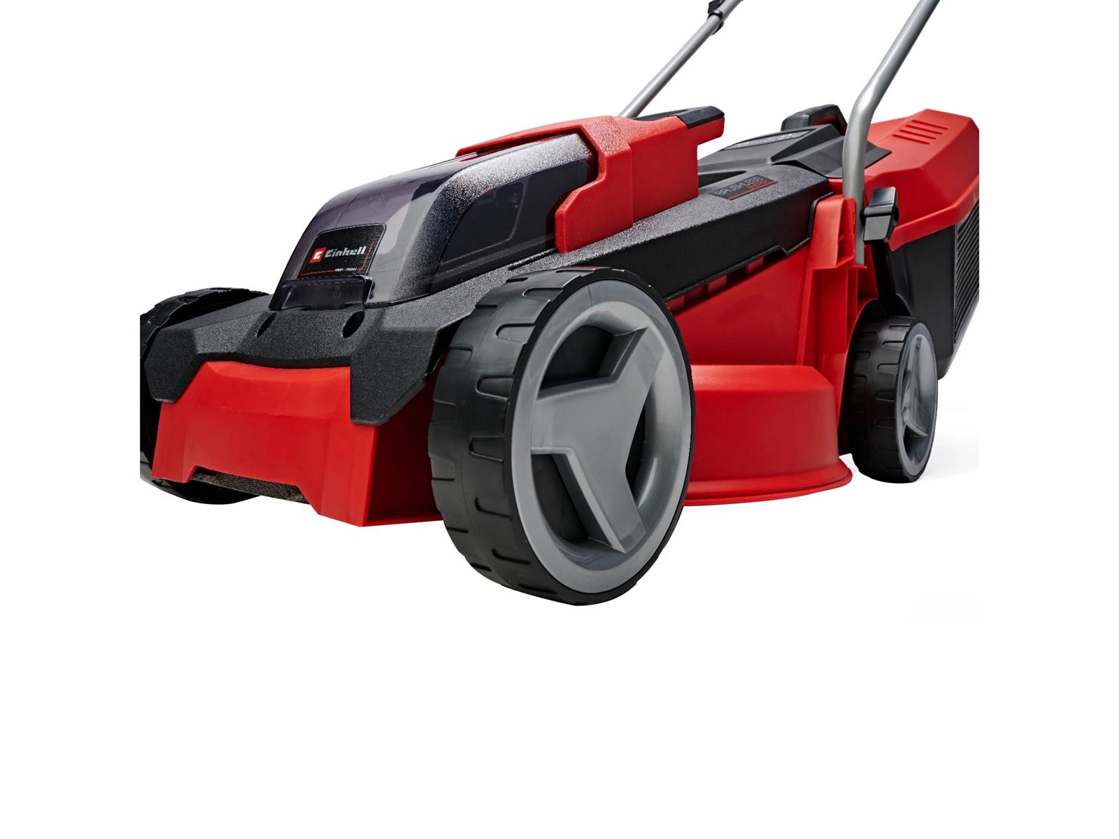 Einhell Power X Change Akku Rasenmäher GE CM 18/30 Li inkl. Akku und Ladegerät