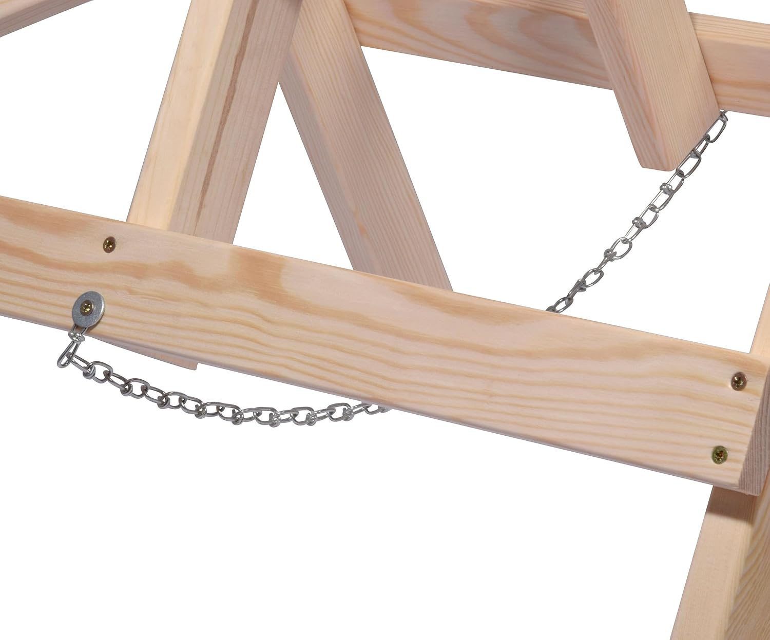 Dobar Sägebock klappbar Sägehilfe Sägegestell Holzsägebock