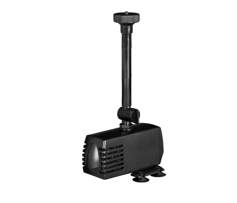 Ubbink Springbrunnenpumpe Xtra 600 l/h 16 W