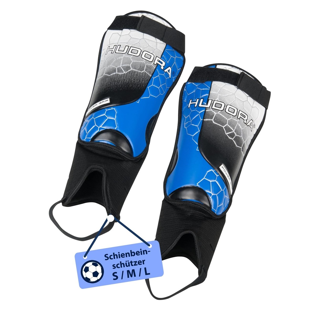 Schienbeinschoner, Knie-/Schienbeinschützer, Beinschützer, Schienbeinschutz, Sportschutz