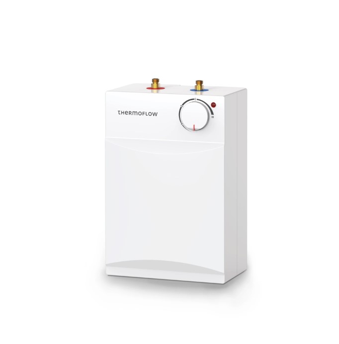 Thermoflow Untertischspeicher UT5N 5 Liter