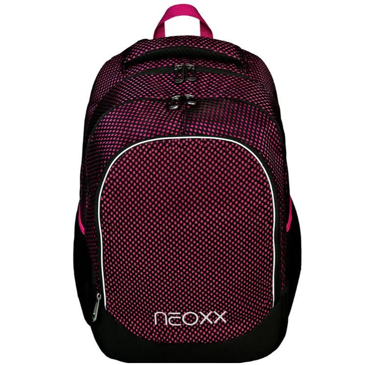 Neoxx NXTG9650 Fly Schulrucksack Rucksack Schulranzen