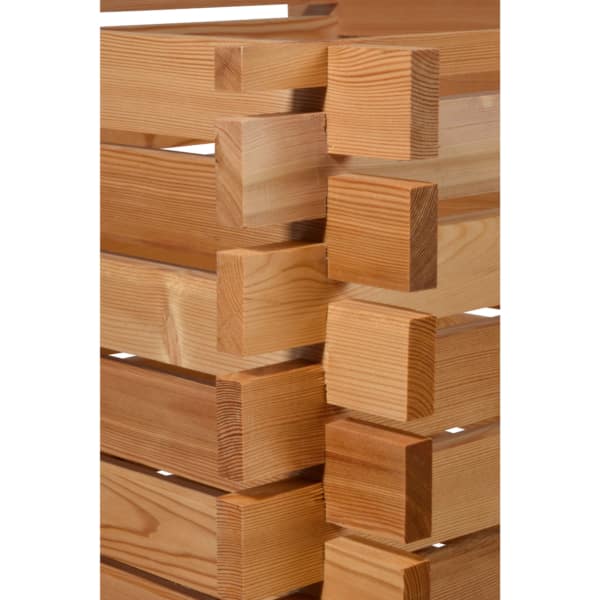 Holz, Holzstämme, Holzblock, Holzbalken, Holzbau
