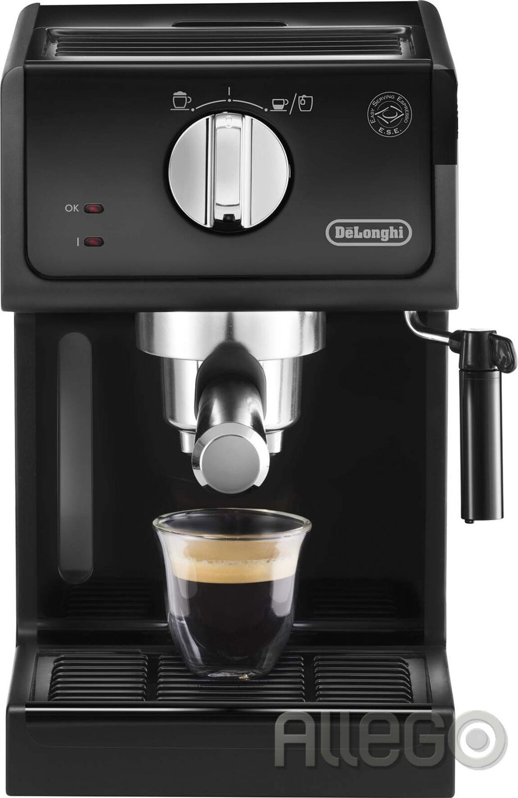 DELONGHI Active Line ECP31.21 Espressomaschine