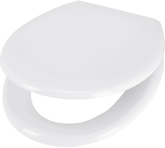 Perico 304335 Toilettensitz mit Absenkautomatik weiß