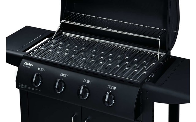 Enders Gasgrill San Diego 4