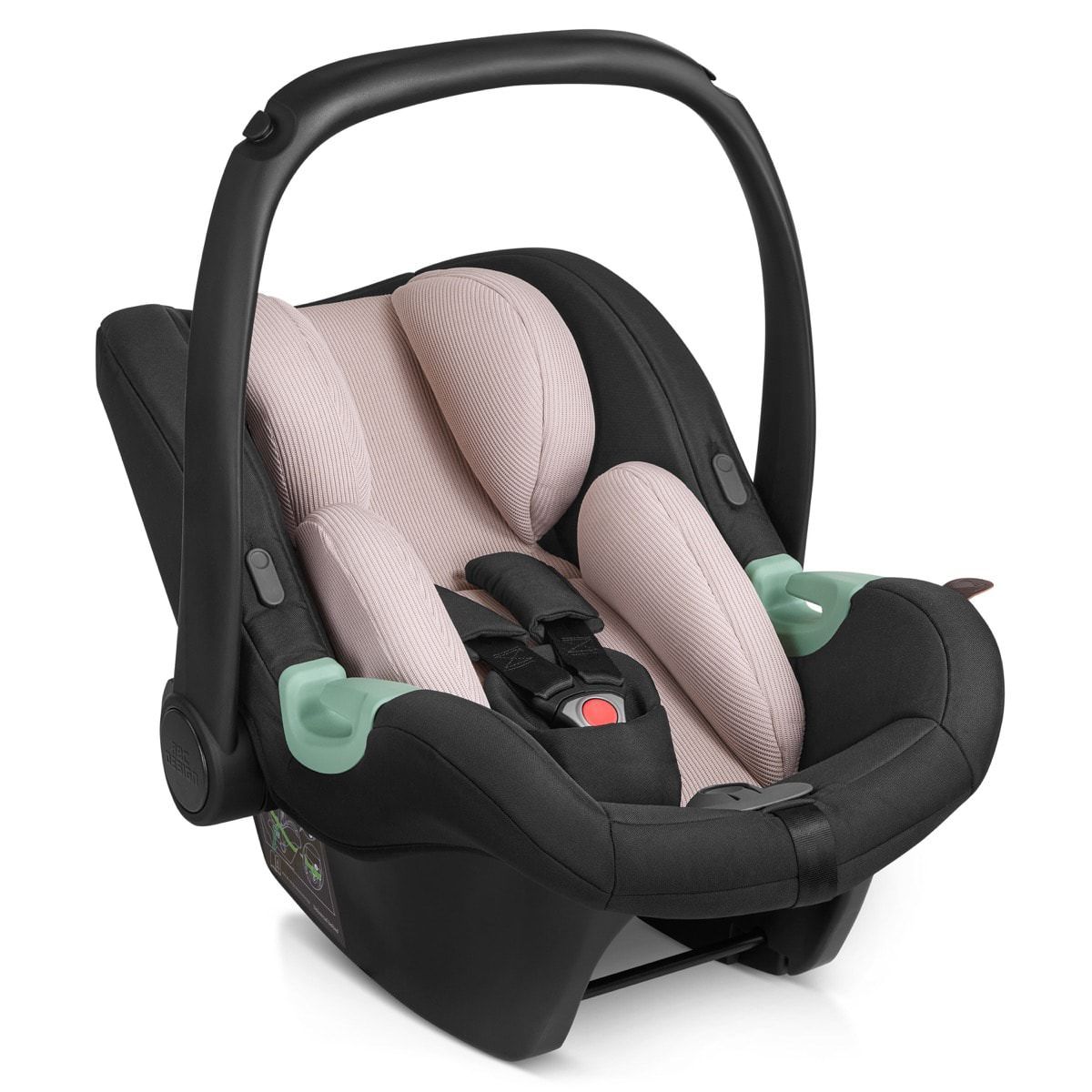 ABC Design Samba Babyschale Autositz Kindersitz