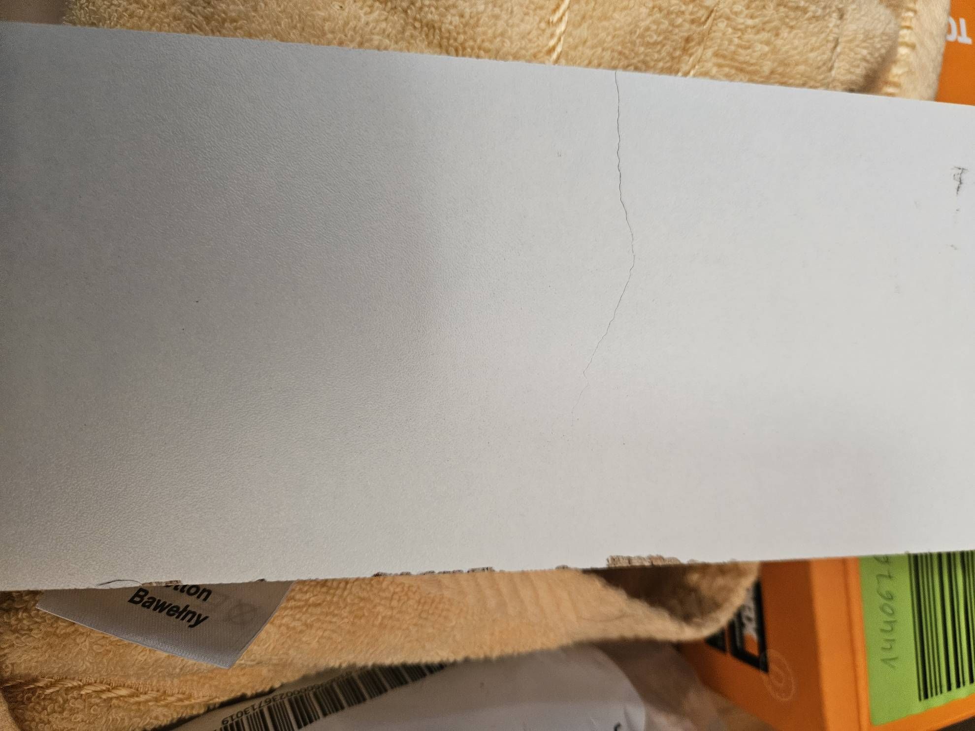 Pelipal Waschbeckenunterschrank Schwerin Weiß 60 cm