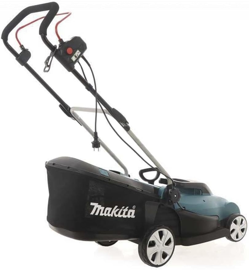 Makita ELM3320 Elektro Rasenmäher 33 cm