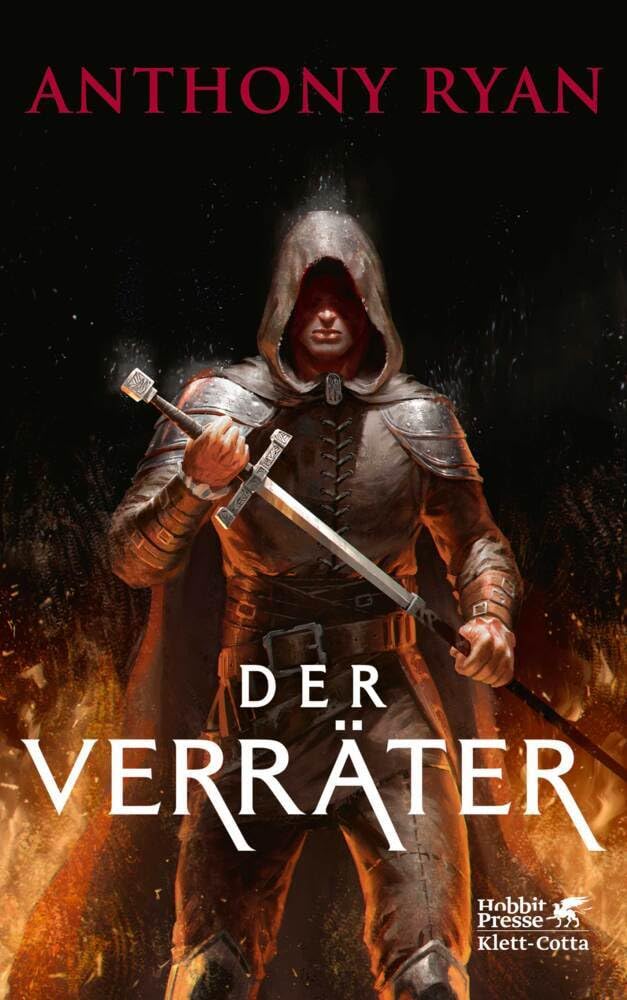 Der Verräter: Der stählerne Bund 3 Hardcover