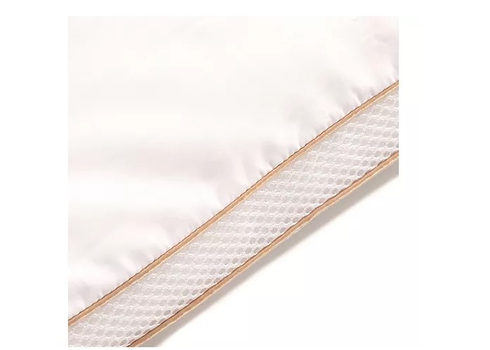 GOLDWOLKE Winterdecke Bettdecke Zudecke Decke 135x200 cm